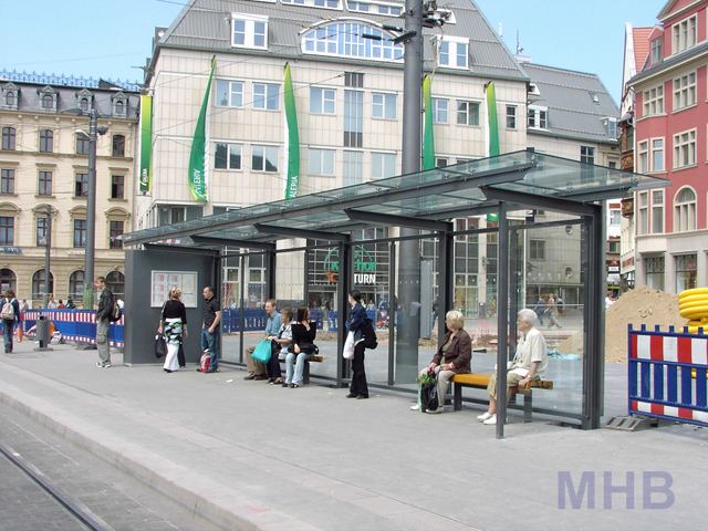 Halle