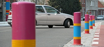 Harlekin Poller