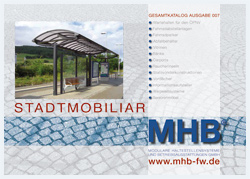 Katalog Wartehallen