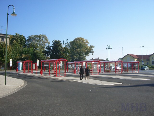 Neustrelitz