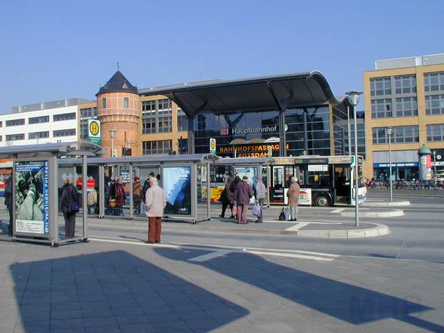 Potsdam