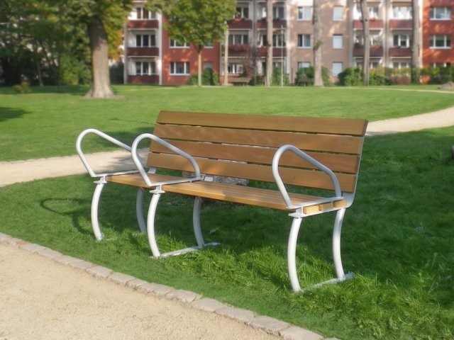 Seniorenmöbel