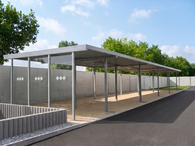 Carports