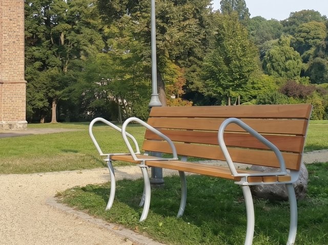 Seniorenmöbel